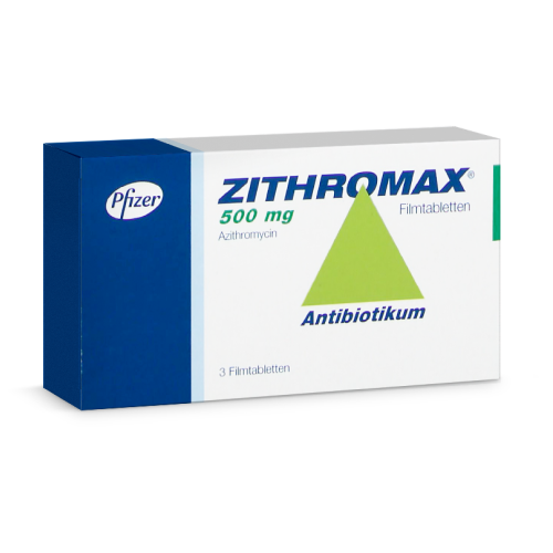 Azitromicina