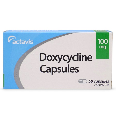 Doxiciclina