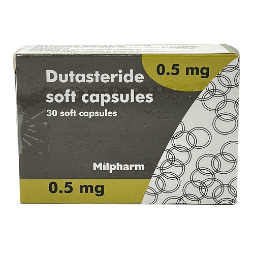 Dutasterida