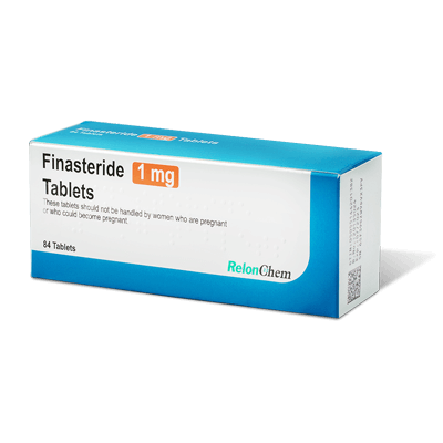 Finasterida