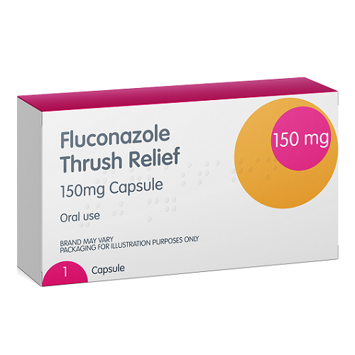 Fluconazol
