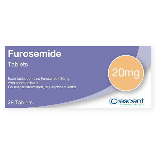 Furosemida