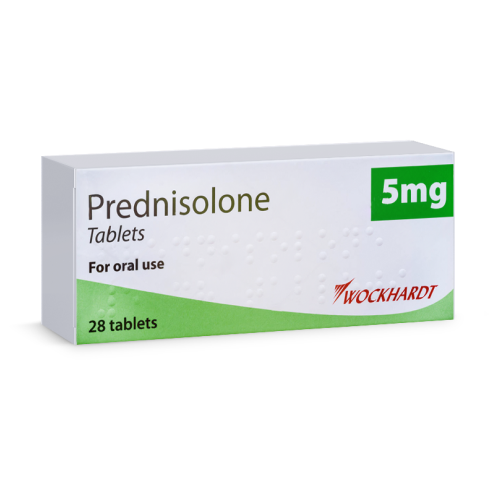 Prednisolona