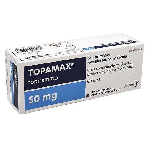 Topamax